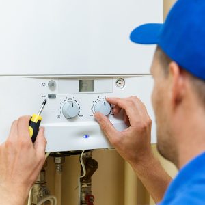 Boiler-Service