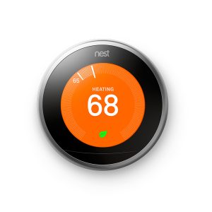 Nest-Thermostat